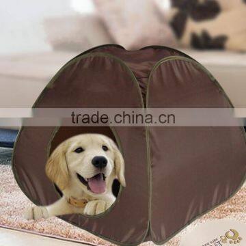 Cheap Waterproof Pop up Pet Dog Tent photo-2