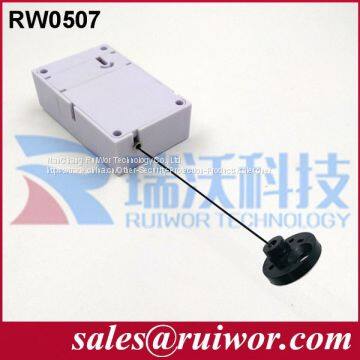 RW0507 Security Tether | Recoiling Tether photo-3