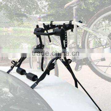 SIMETU 3 Bike Rack Car Truck Rear Hitch Mount Carrier