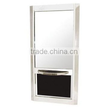 Beauty salon mirror cosmetic used F-AK003