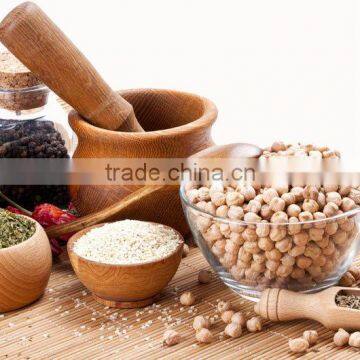 Bamboo Pepper Burnisher photo-5