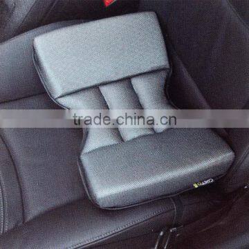 New Design Therapy Comfort Soft Memory Foam Car Waist Cushion photo-3