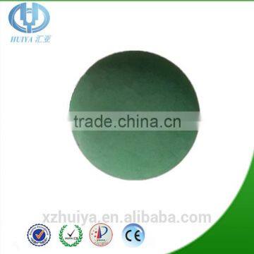 wet floral foam ball flower ball hebei professional supplier