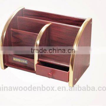 Popular Practical Wood Pen Cases Popular photo-4