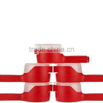 New Food Grade Plastic Bag Sealer Clip,Seal and Pour Bag Clips photo-5