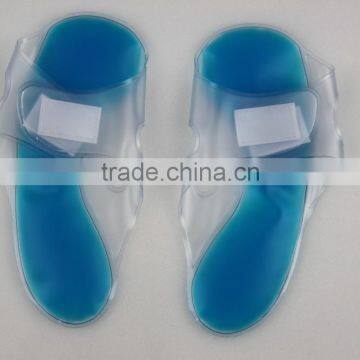 Reusable Gel Hot Cold Facial Mask Beauty Item ,Beauty Tools photo-2