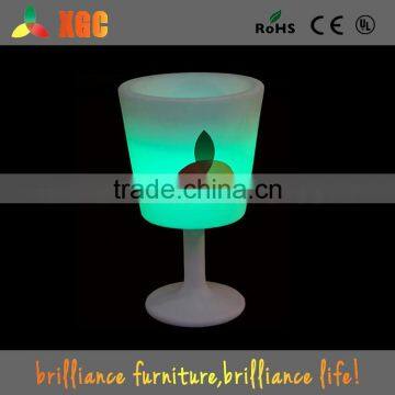 Plastic Ice Bucket/acrylic Ice Bucket/belvedere Vodka Acrylic Ice Bucket Cooler photo-2