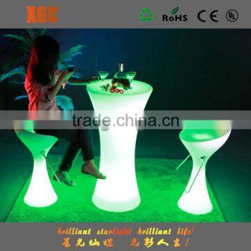 Banquet Party Table Lighting for Weddings Cocktail Table Wedding GF311 photo-5
