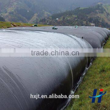 Best price For wastewater treatment PET geotextile tubes dewatering geotube