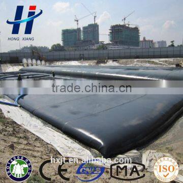 High Volume Dewatering Solution Geotube dewatering Geotube