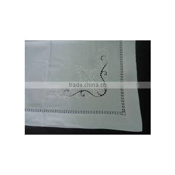 Hand Embroidery Napkins and Tablecloth photo-4