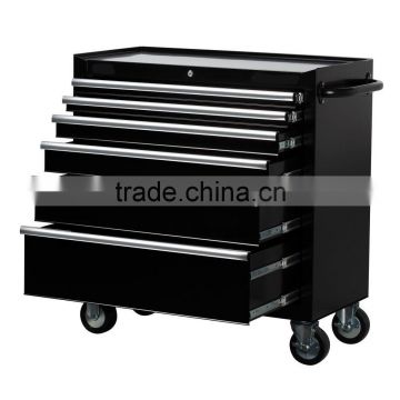 Heavy duty workshop tool cabinet