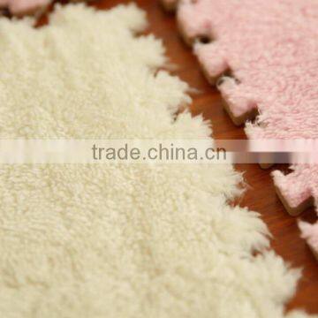 Quality Stylish Eva Dismountable Baby Puzzle Floor Mat photo-3