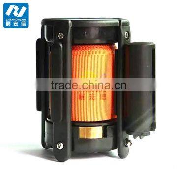 Retractable Belt Cassette for q Stanchion,slow Retract With Brake photo-3