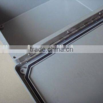 SMC Meter Box, Sheet Compression Molded photo-3