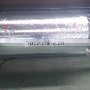 Metallized Bopp Film for Cardboard Lamination photo-2
