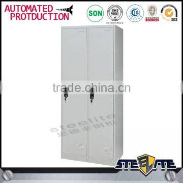 Industrial Metal Furniture 2 Doors Golf Bag Storage Locker photo-3