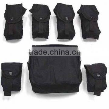 2015 Hot Sale OEM Discount Body Armor Tactical Vest photo-2