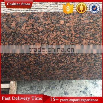 Giallo Gold Fioritto( Veneziano) Granite With Wholesale Price photo-2