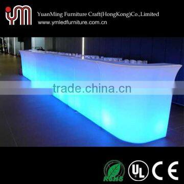 Long Bar Table/led Table/garden Lighting/LED Coffee Table Light YM-LBT9080123 photo-6