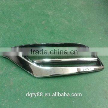 PVC Vacuum Forming Suction Plastic Shells photo-2