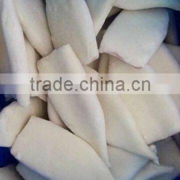 Frozen Squid Tube U5, U7, U8, U10 photo-2