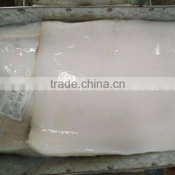 GIANT SQUID FILLETS DOSIDICUS GIGAS 2KG-4.5KG