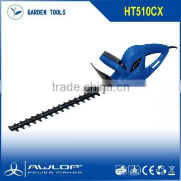 500W Electric Fitness Disco Hedge Trimmer