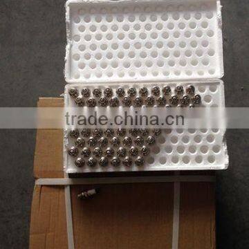 Spark Plugs for 1E40F-5A,1E40F-6A Brush Cutter photo-2