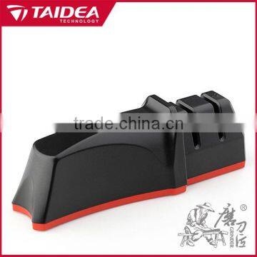 GRINDER Precision Edge 2 Stage ABS Plastic Knife Sharpener