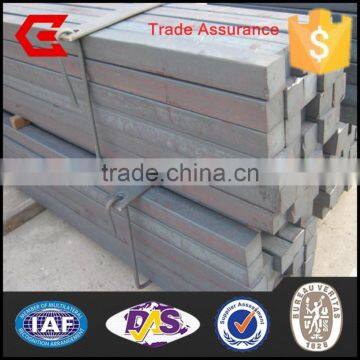 Factory Main Products! Long Lasting Forged Alloy Steel Flat Bar photo-2