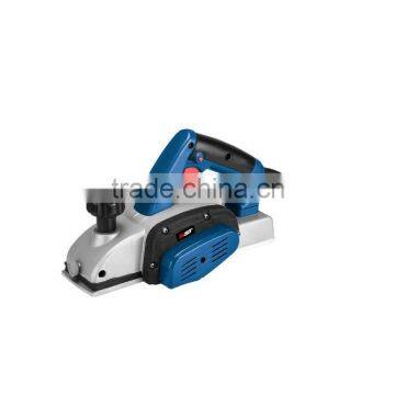 electric planer