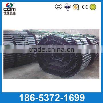 Bulldozer D6N Track Link Assembly D6D Track Chain D6H Track Link Assembly photo-2