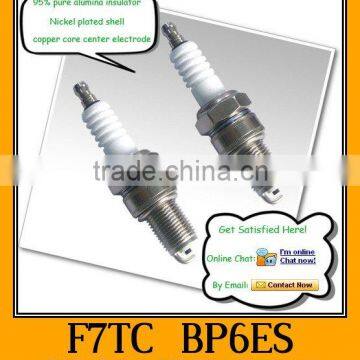 car engine spark plug