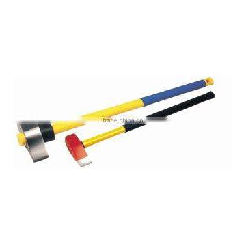 SM17 fiber glass handle axe
