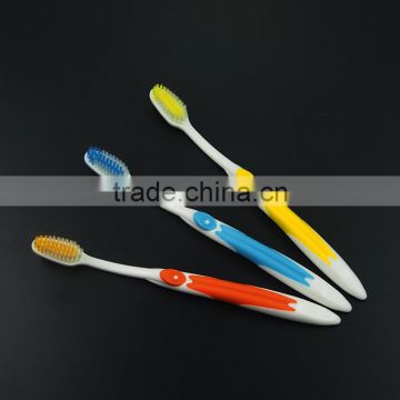 toothbrush display professional toothbrush manufacture yangzhou anya