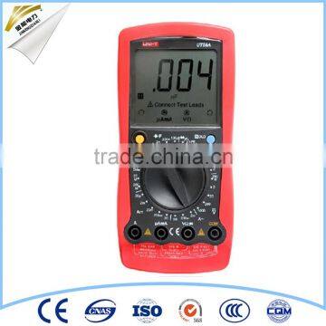 UNI-T Original Digital Clamp Multimeter UT58