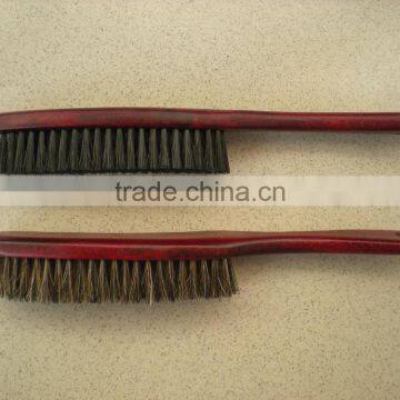 Wooden Cloth Brush photo-3