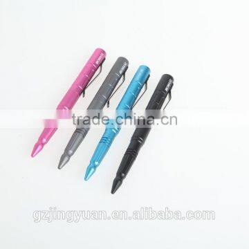 TP3 high quality tactical pens as self defense tool