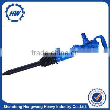 Factory Price Mini Air Compressor Jack Hammer for Demolition Rock photo-6