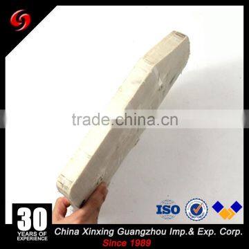 NIJ IIIA + SS109 PE SIC 1.95kg Bulletproof Plate for Army Military Police photo-5