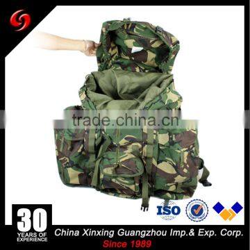 British Royal Armed Force P.L.C.E Military 1200D Polyester Oxford Backpack photo-2