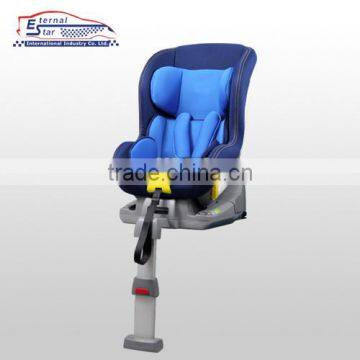 Baby Car Seat Isofix photo-2
