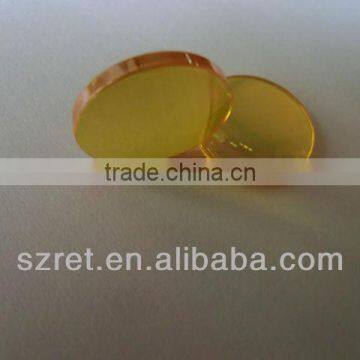 Metal Cutting Co2 Laser Lens 25mm Diameter photo-4