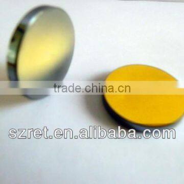 20 mm Diameter Co2 Laser Reflecting Mirror for Cutting Head photo-4