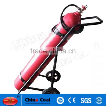 MS-FE-02 Small CO2 Fire Extinguisher