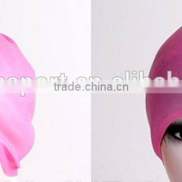 Swimming Ear Cap,ear Swim Caps,swim Ear Caps photo-6