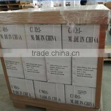 Automation Opener Kit 800kg Sliding Gate Opener photo-6