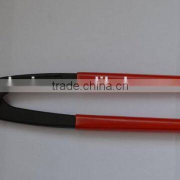 Dipped PVC Coated Handle Tower Pincers Rabbet Pliers 6"~12" photo-4