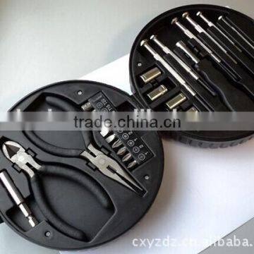 24 Pcs Auto Tire Shape Hand Tools Set / Promotion Tools Set photo-3